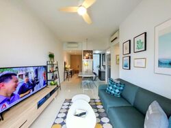 Coco Palms (D18), Condominium #532479421